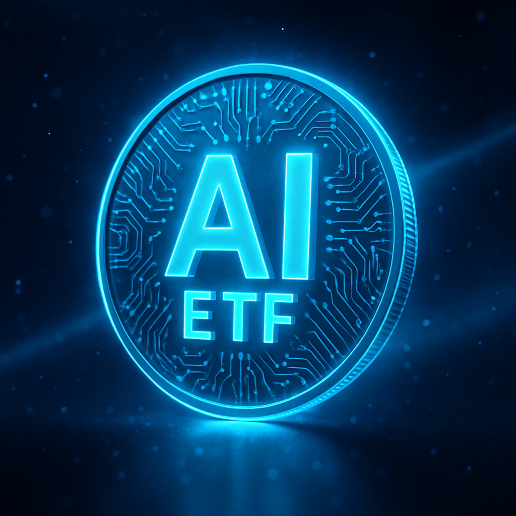 AI ETF Token